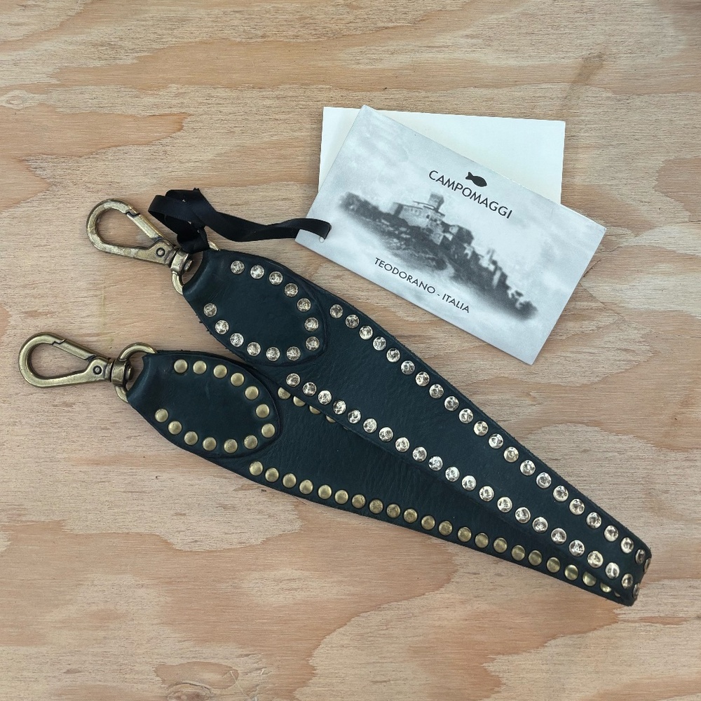 Campomaggi Bag Strap